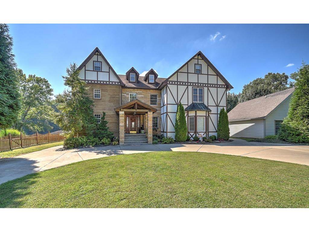 1684 Enterprise Road - Photo 1