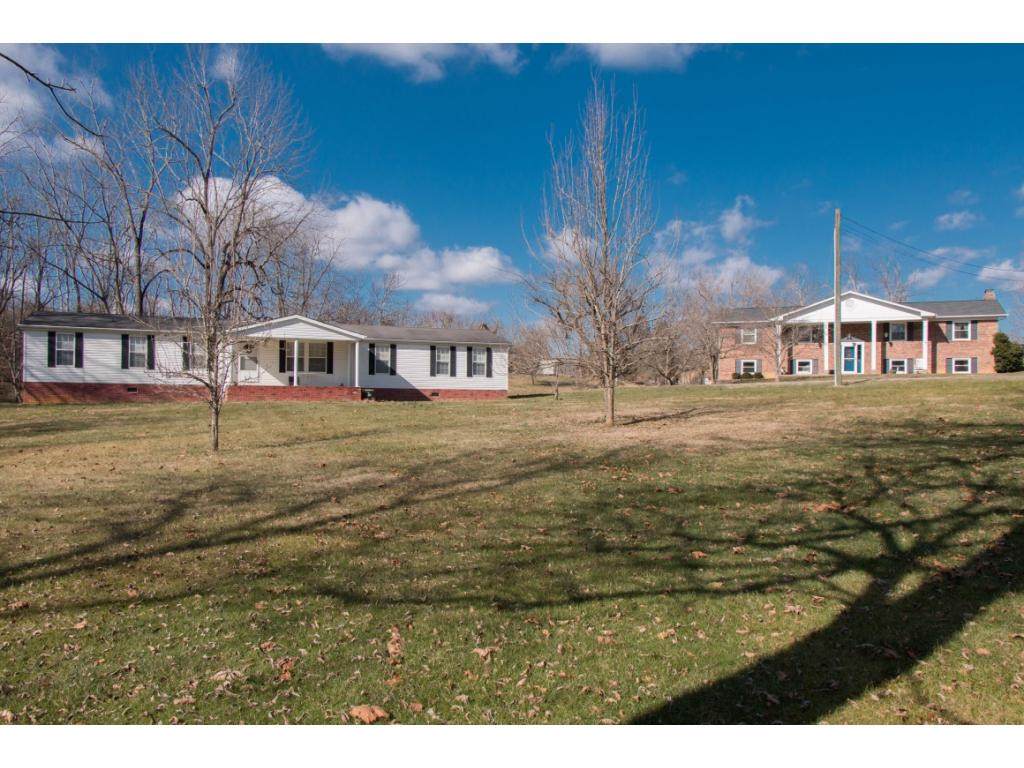 203,205 Booher Drive - Photo 1