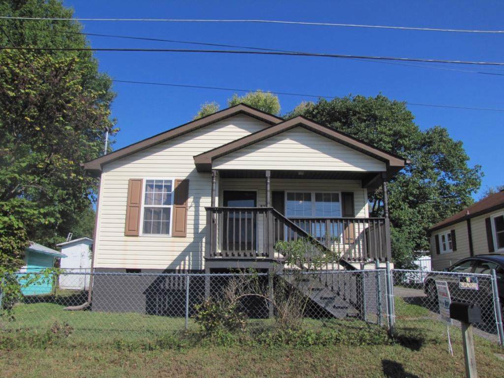 931 Barker Street - Photo 1