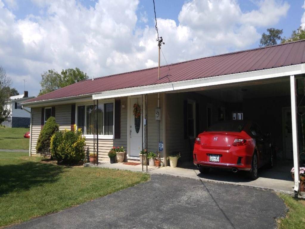 2798 Rocky Springs Road - Photo 1