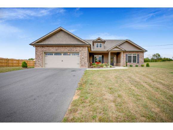 228 Old Stage Road - Photo 1