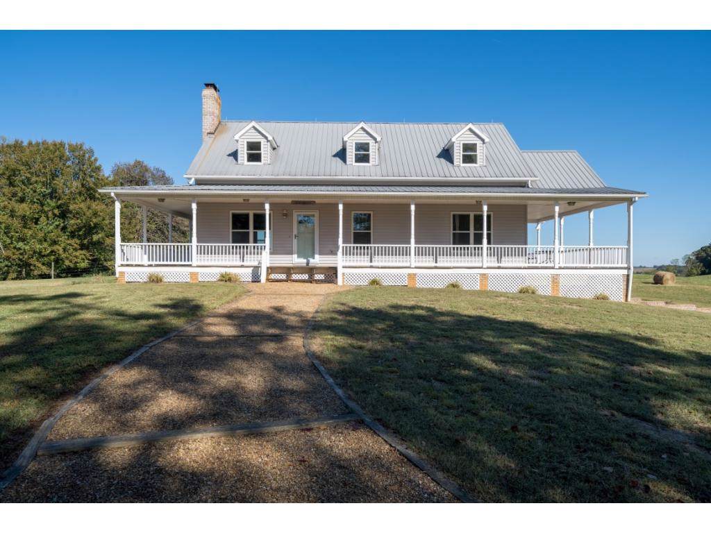 161 Mae Mckee Road - Photo 1 161 Mae Mckee Road - Photo 1