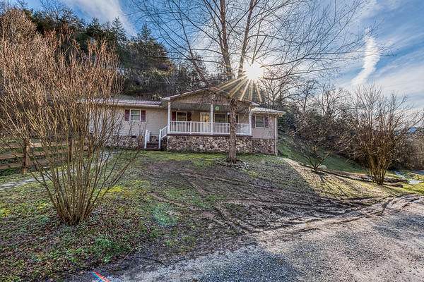 820 Bebe Branch Lane Lane - Photo 1