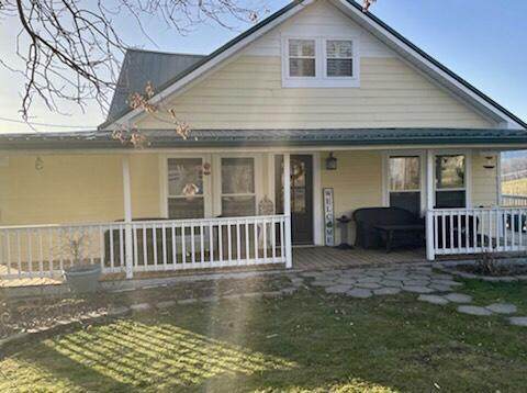 842 Donelson Cem Lane - Photo 1