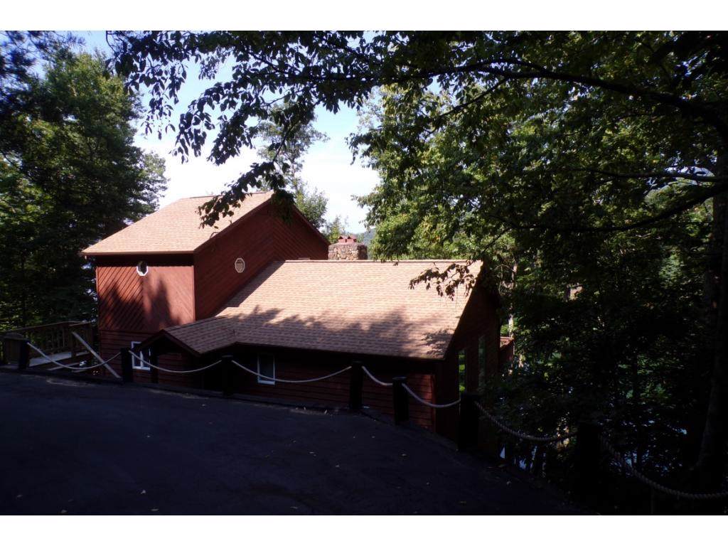 310 Cove Ridge Road - Photo 1