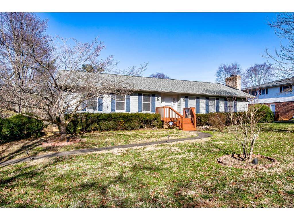 3804 Lochwood Road - Photo 1