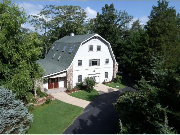 2105 Old Tusculum Road - Photo 1