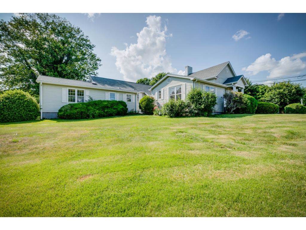 708 Cedar Street - Photo 1