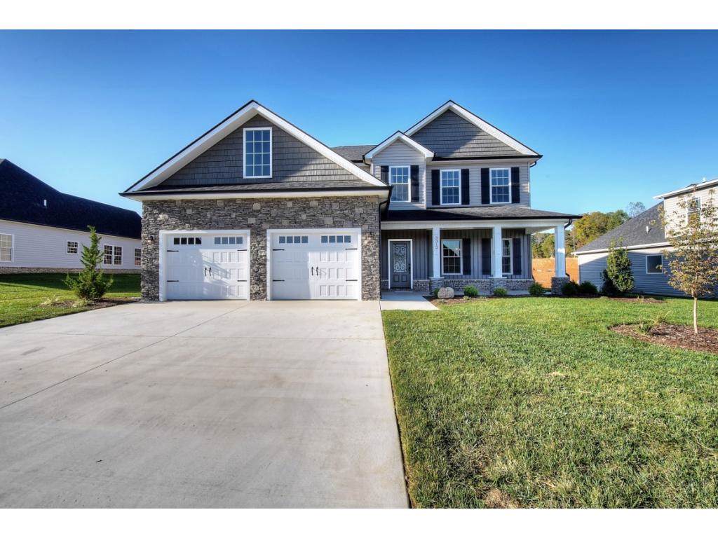 3312 Murrayfield Way - Photo 1