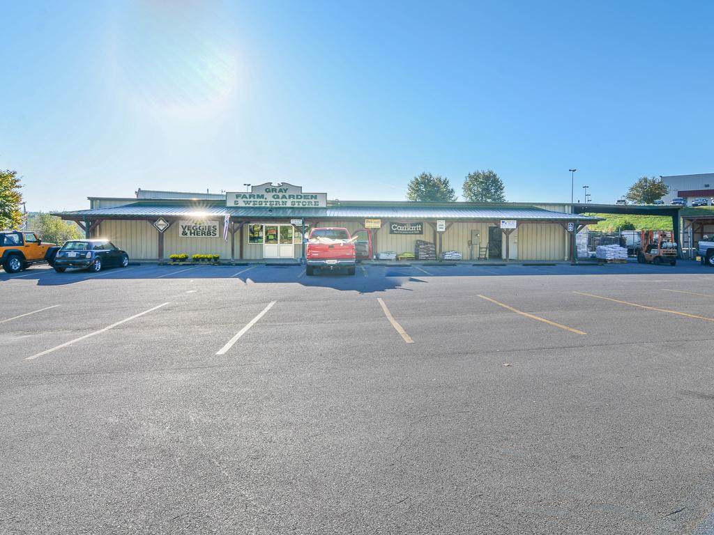 411 Roy Martin Road - Photo 1