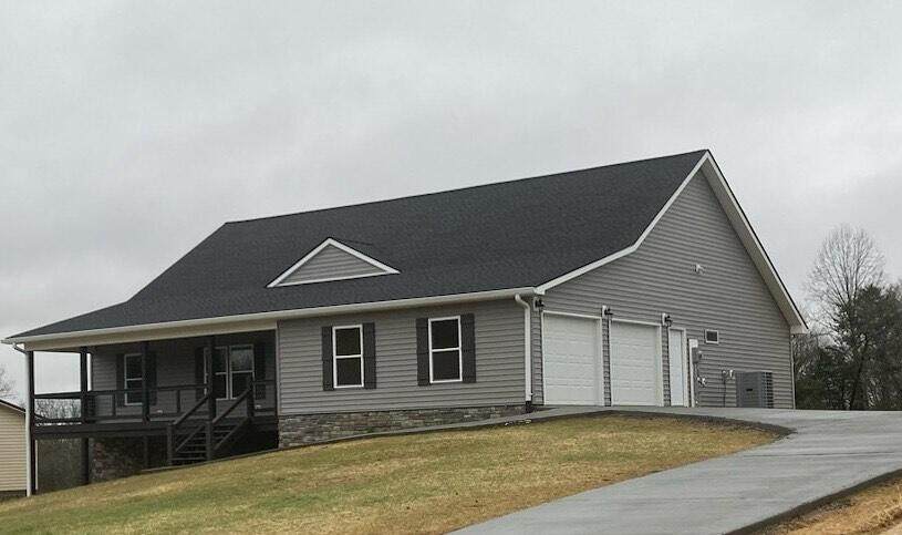 257 Keller Road - Photo 1