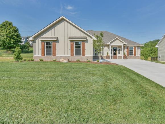 4215 Marable Lane - Photo 1