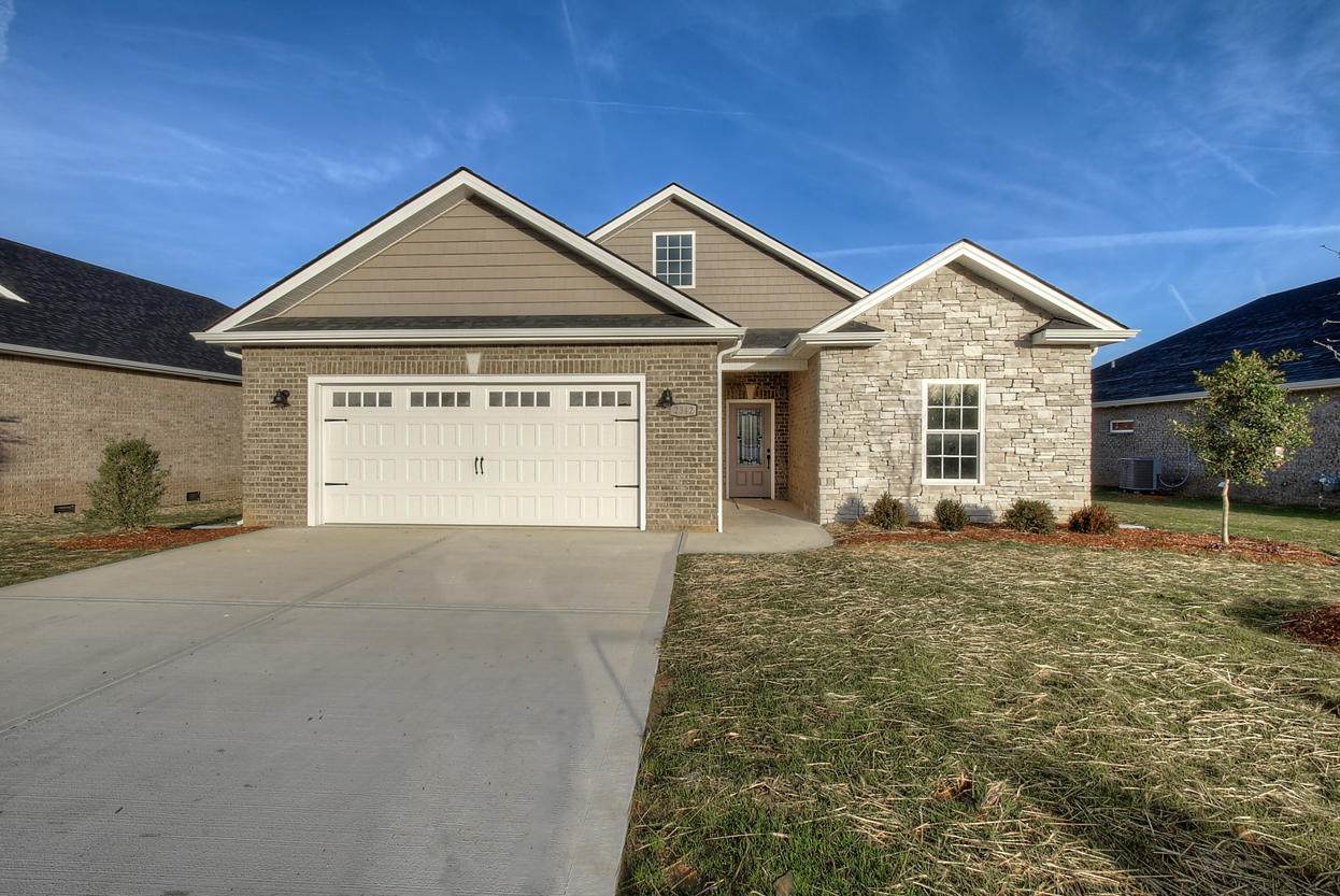 2342 Haystack Circle - Photo 1