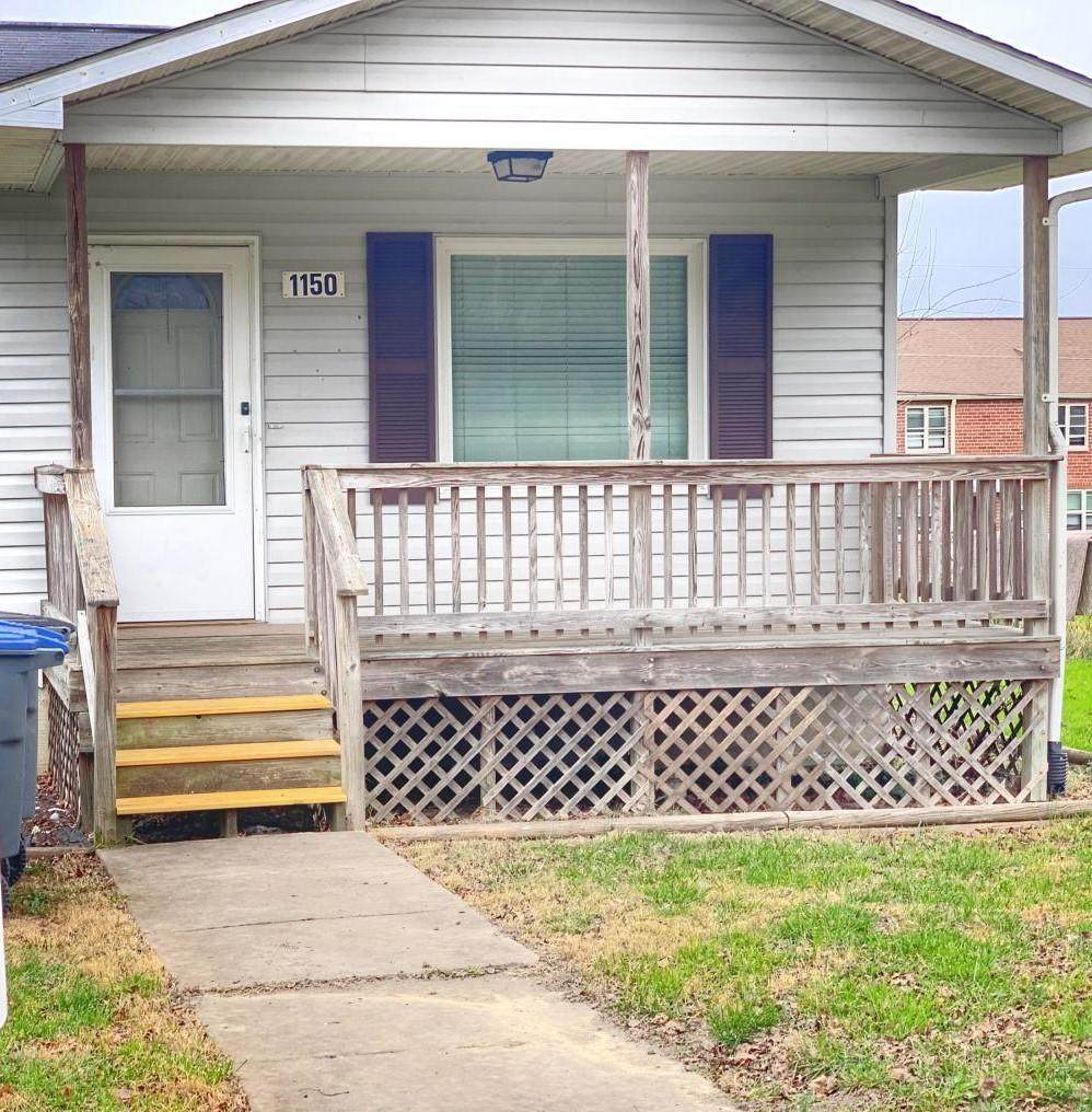 1150 Dorothy Street - Photo 1