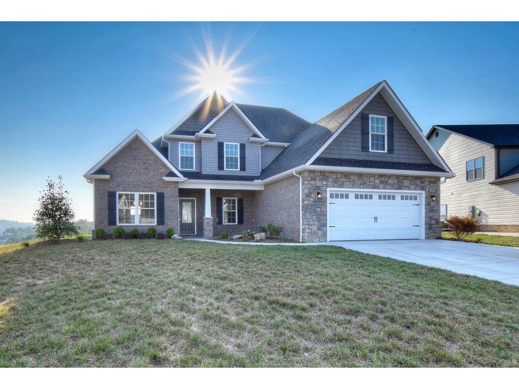 3325 Murrayfield Way - Photo 1