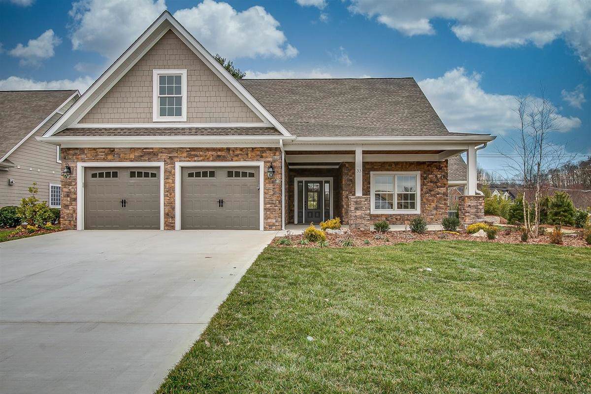 33 Quail Ridge Way - Photo 1