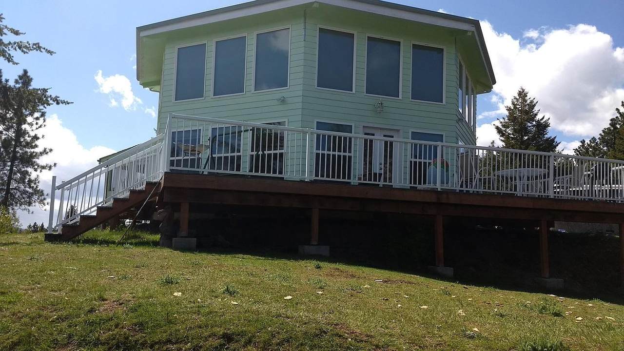 2870 C Huffman Rd - Photo 1