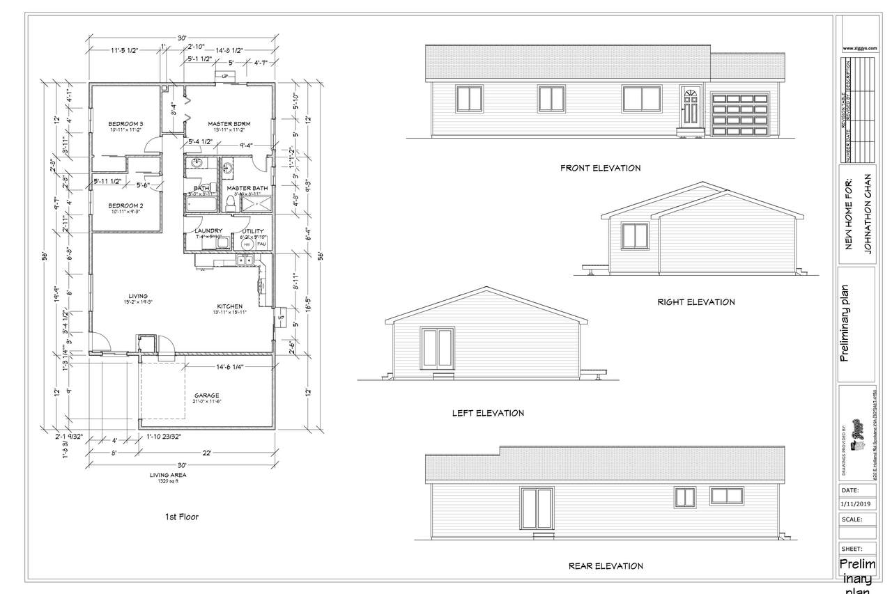 6429 Timber Dr - Photo 1