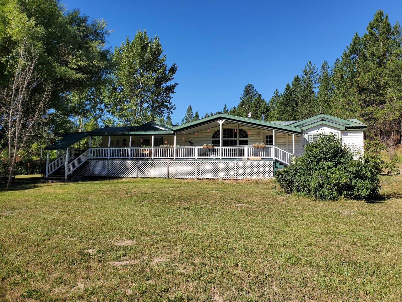 38 E. Matsen Creek Rd. - Photo 1