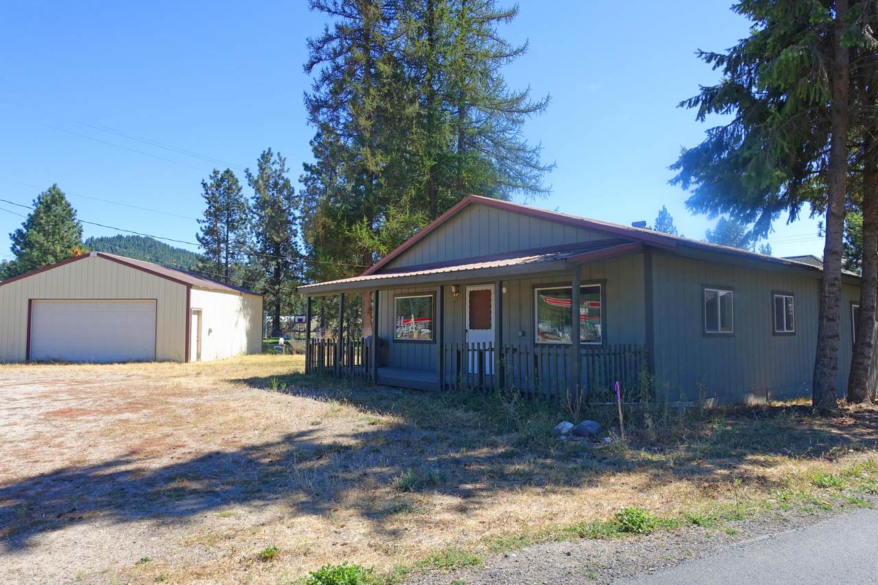 3943 Highway 292 Hwy - Photo 1