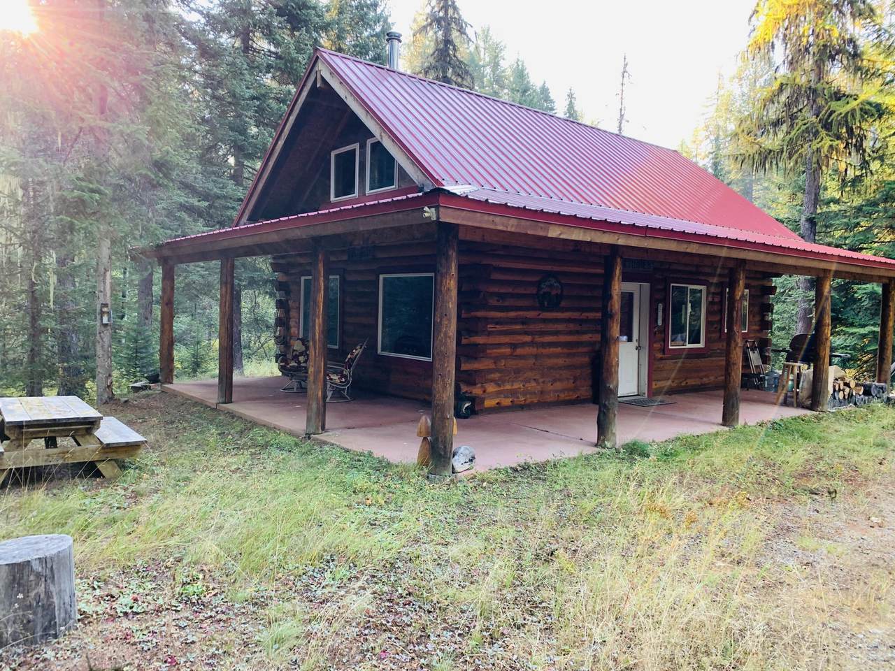 2447 Hwy 20 E - Photo 1