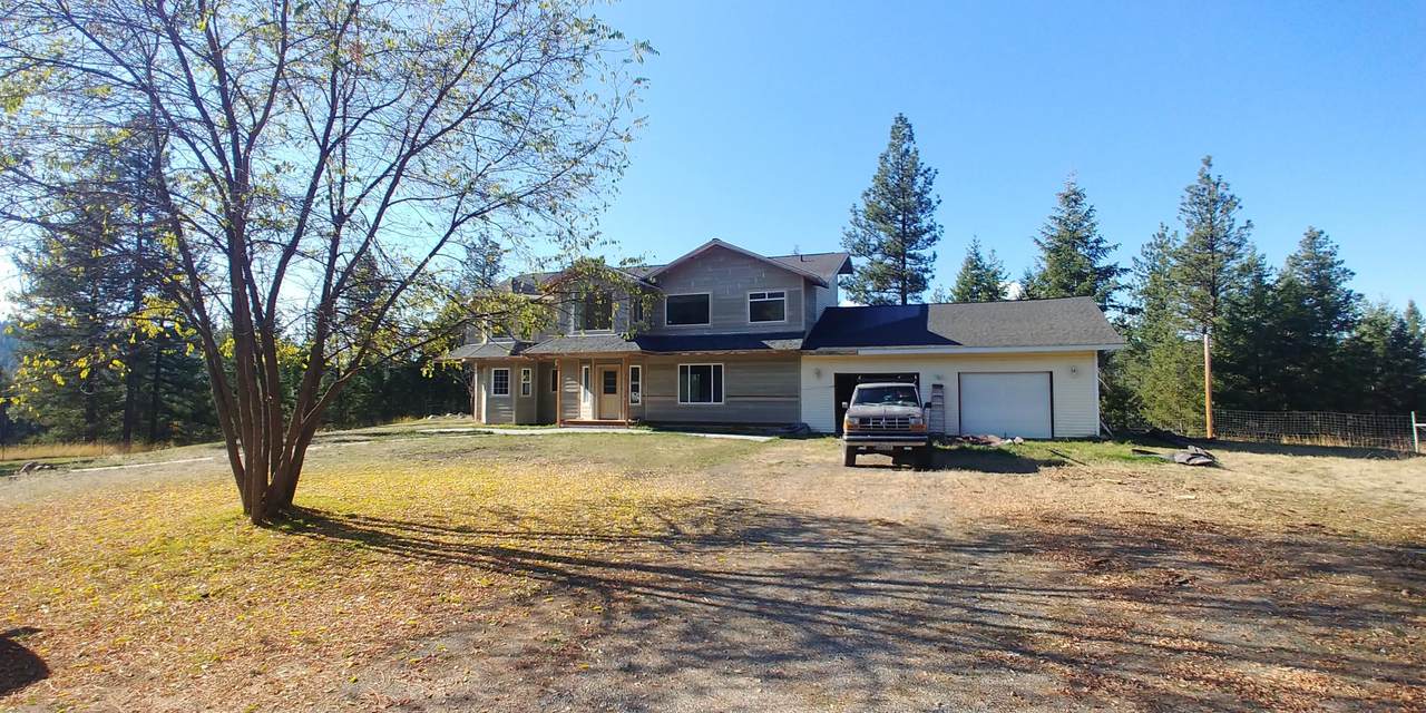 177 Aeneas Creek Rd - Photo 1