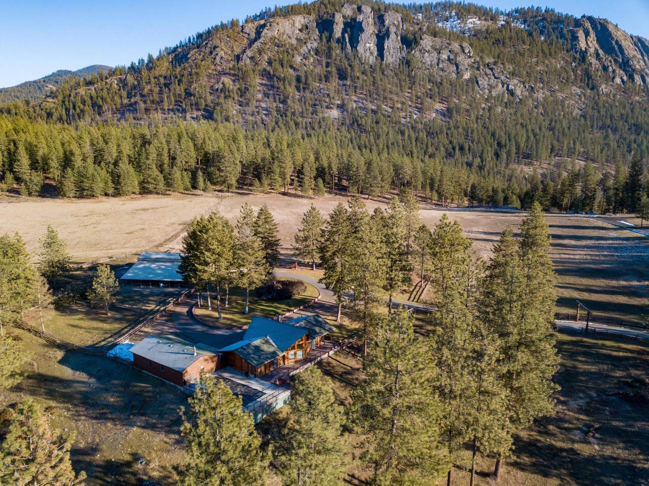 2384B Flowery Trail Rd - Photo 1