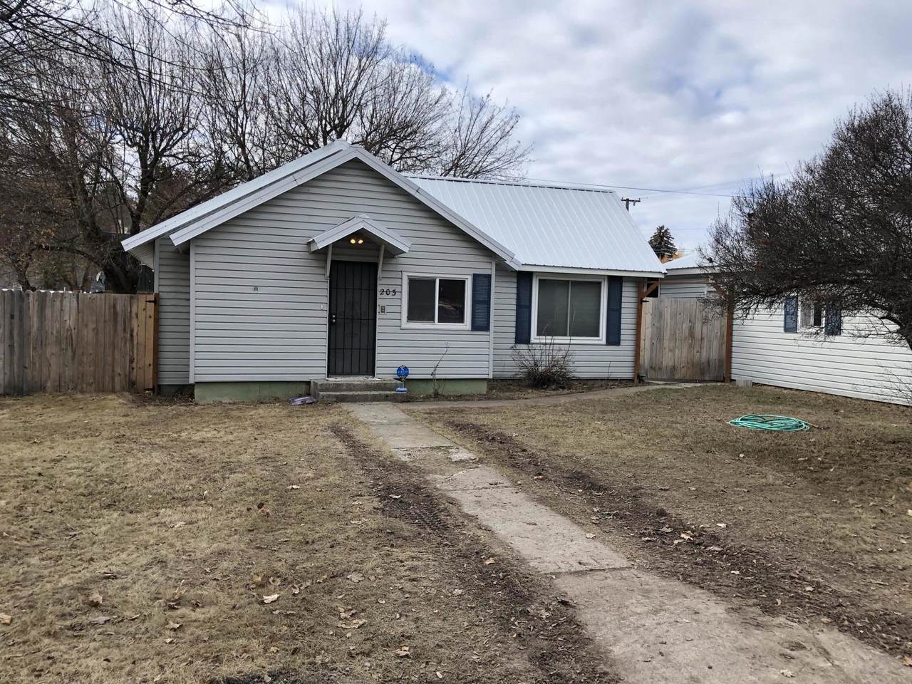 203 Ridge St - Photo 1