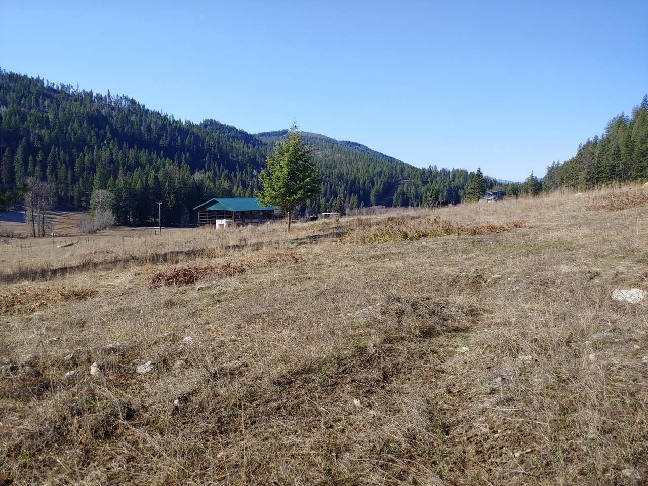 865 C Aladdin Rd Lot 1 - Photo 1