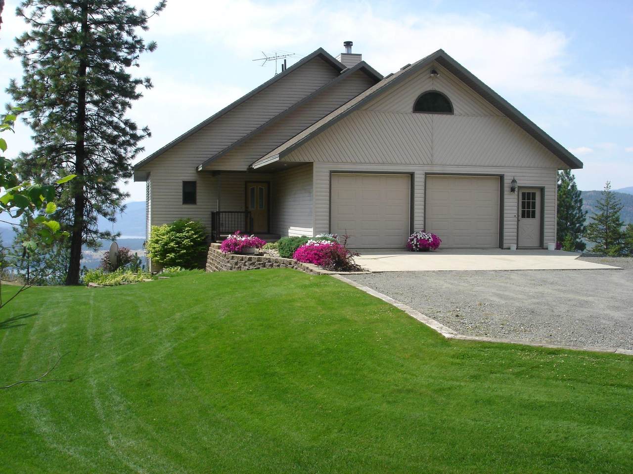 1631 Bonanza Hill Rd - Photo 1