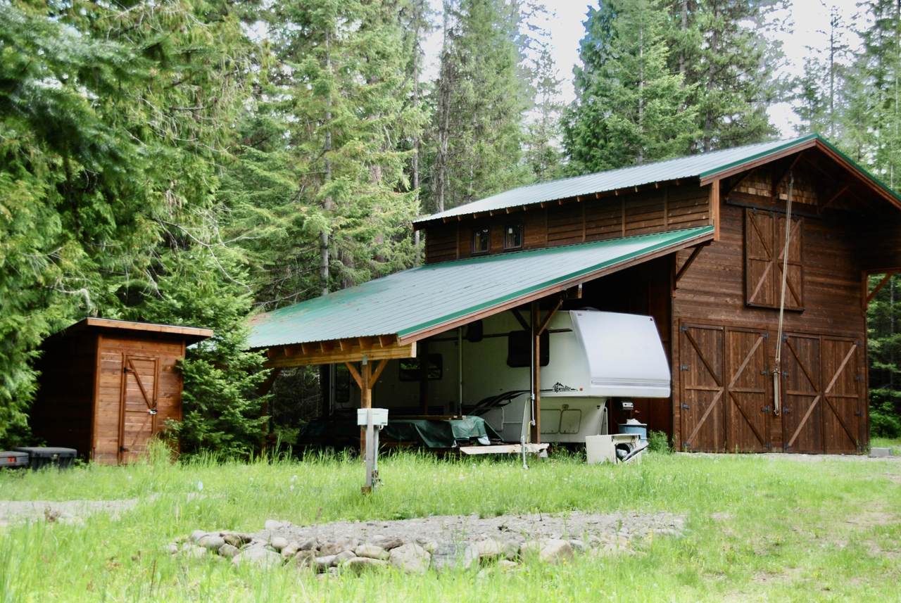 3270 Deep Lake Boundary Rd - Photo 1