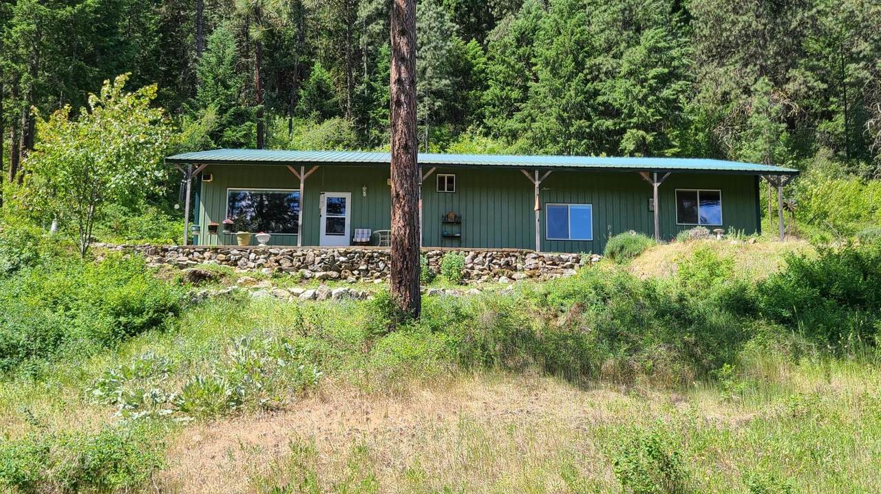 2071 Northport Flat Creek Rd - Photo 1