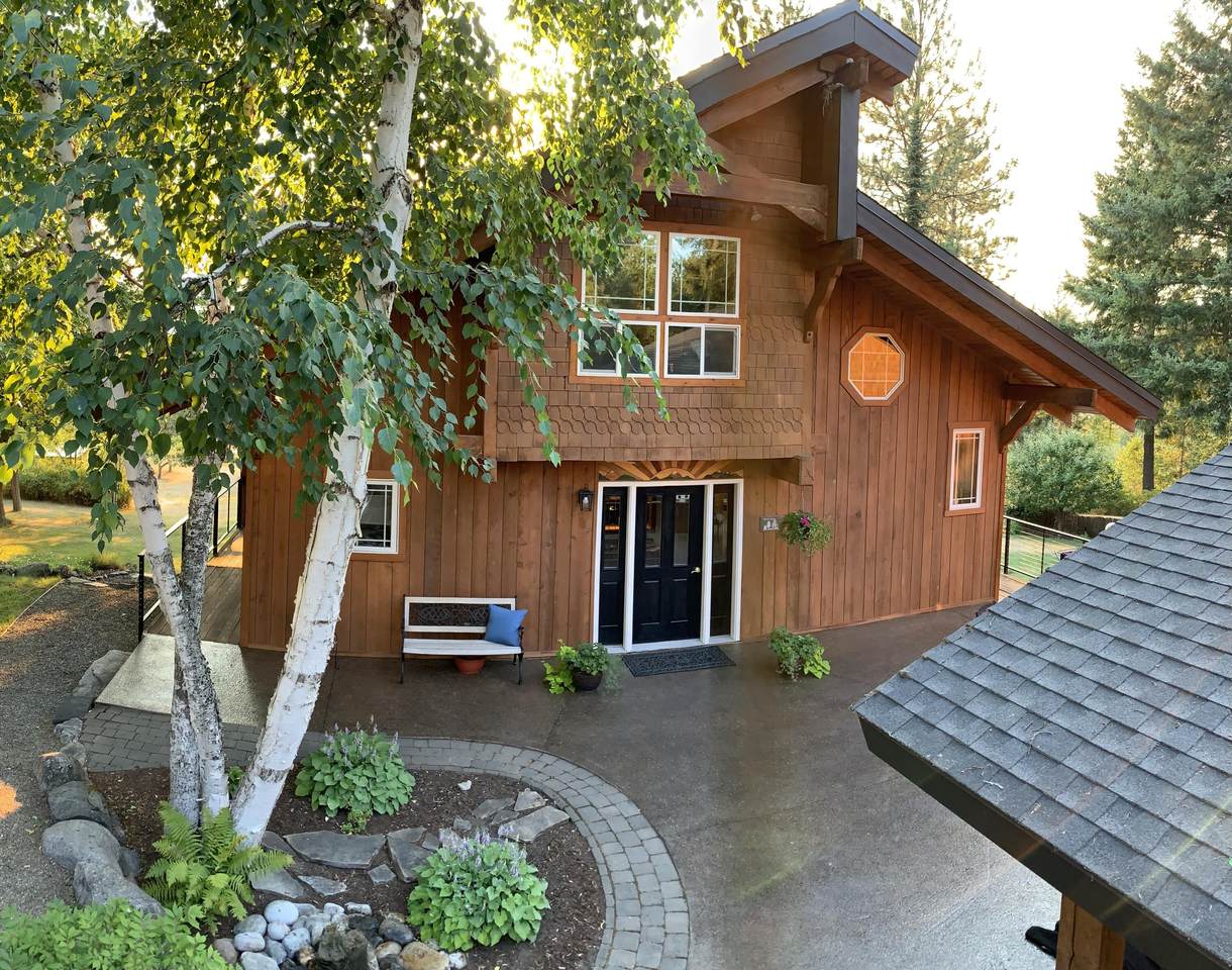 621 A Rocky Lake Rd - Photo 1