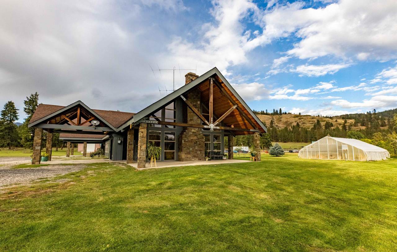 45 Barnaby Creek South Side Rd - Photo 1
