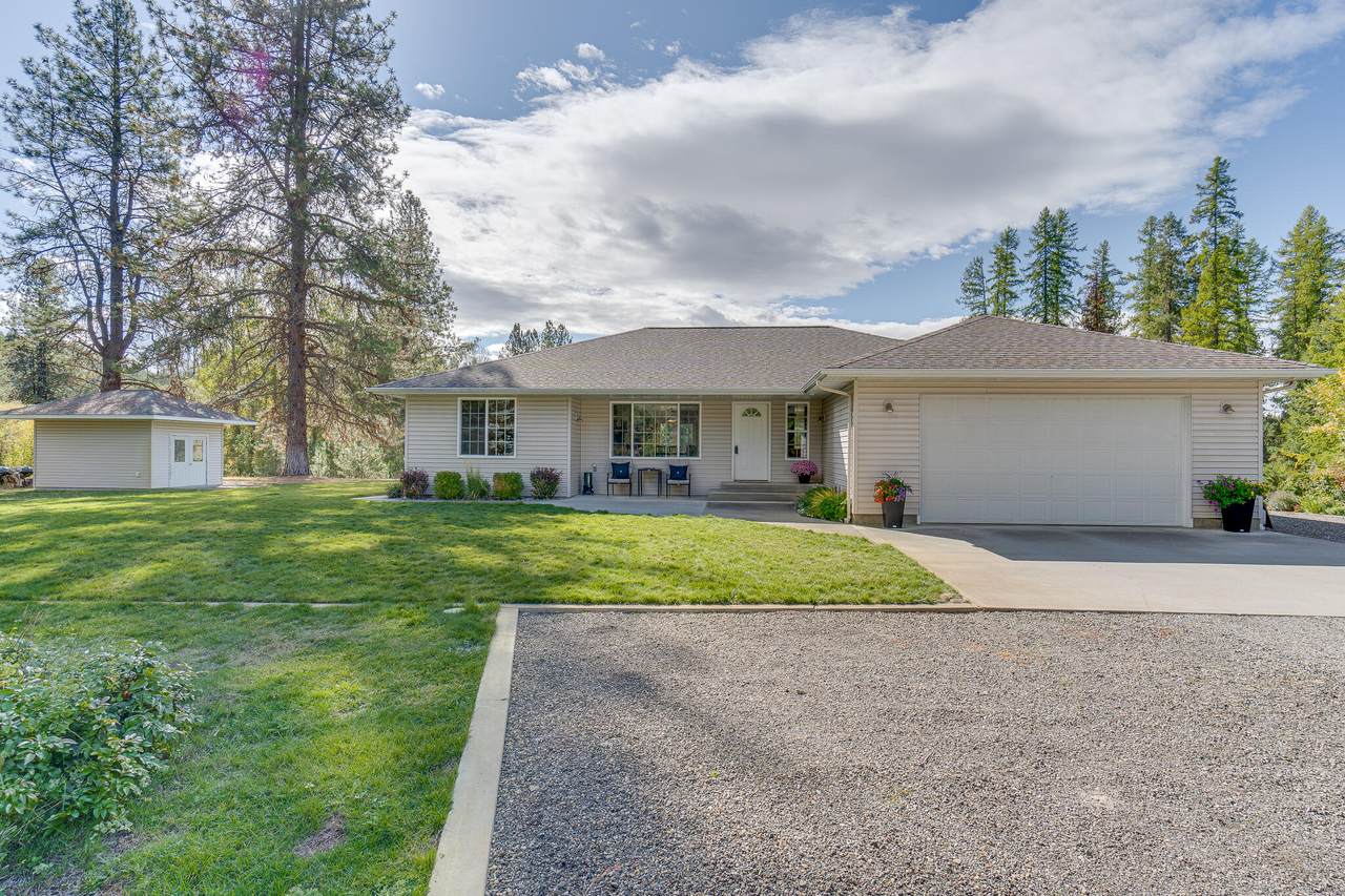 412 Graham Rd - Photo 1