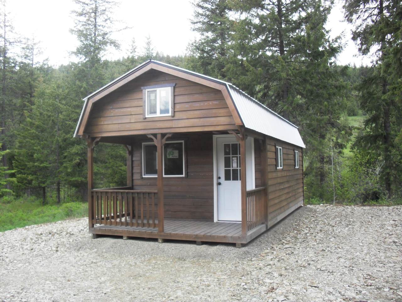 865-D Aladdin-Lot 2 Rd - Photo 1
