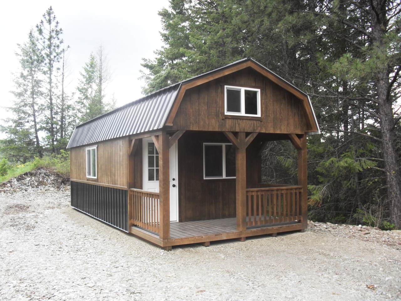 865-F Aladdin Lot 4 Rd - Photo 1