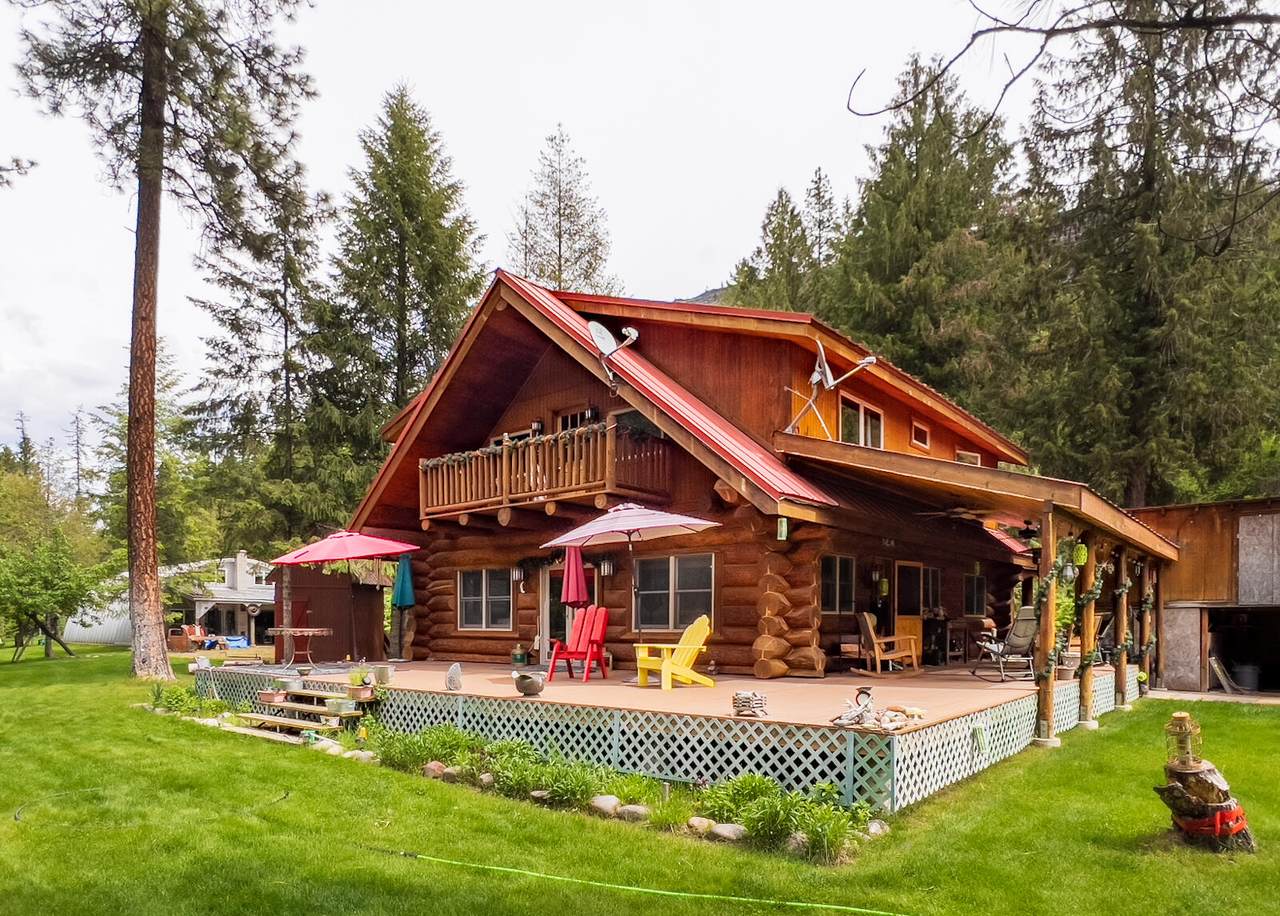 3733 K Sand Creek Rd - Photo 1