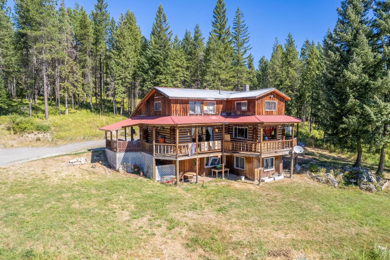 2008 Bridge Creek Rd - Photo 1