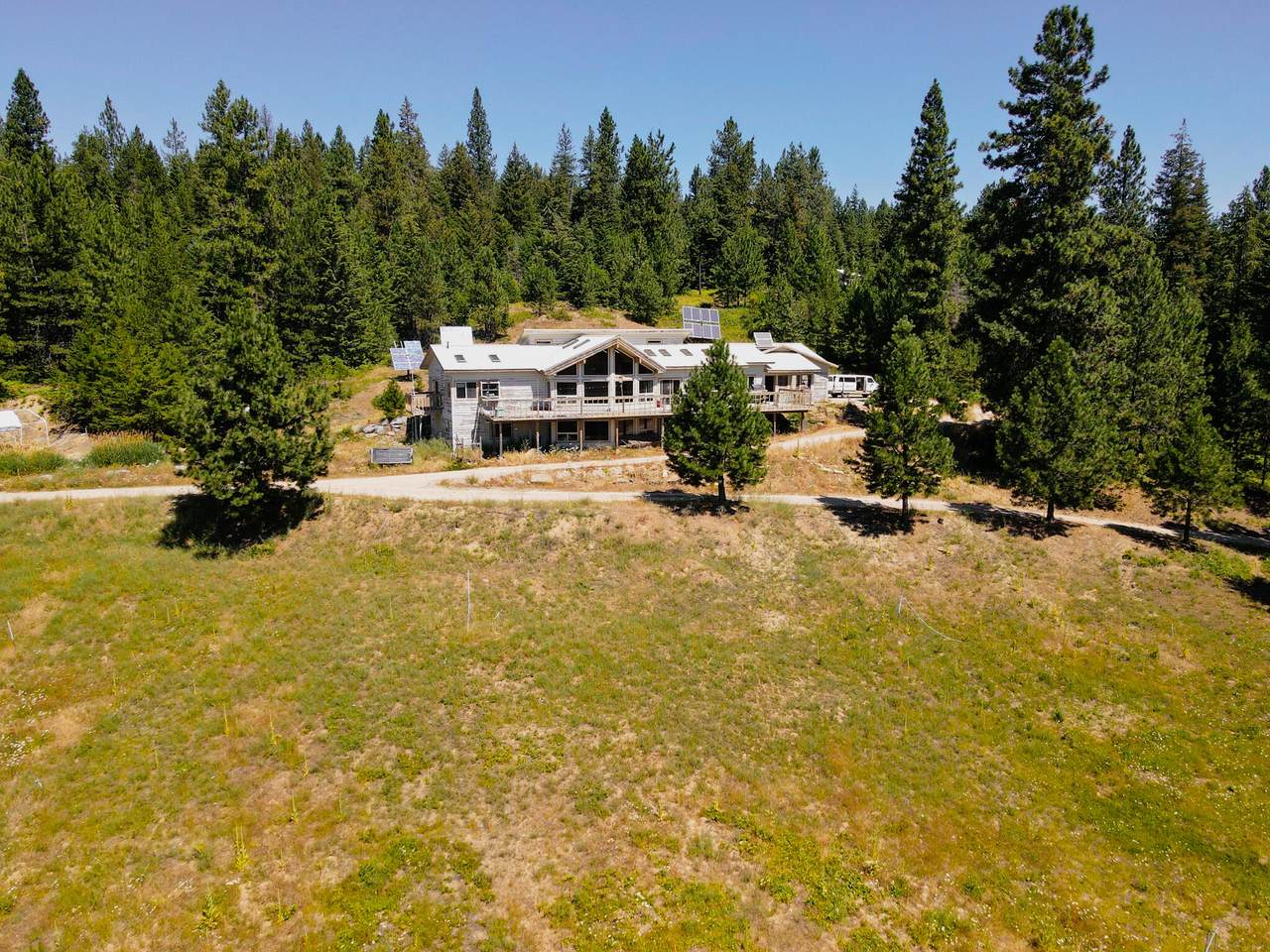 1076 Panhead Hill Rd - Photo 1