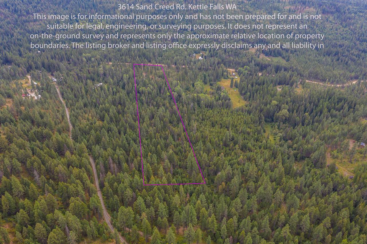 3614 Sand Creek Rd - Photo 1