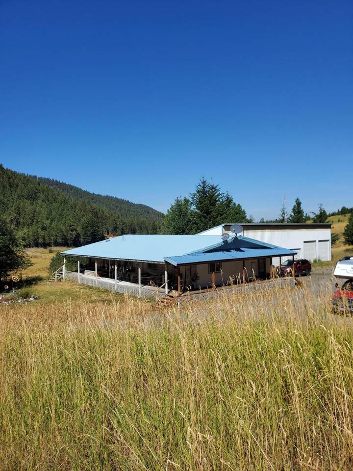 1352 Clugston Creek-Onion Creek Rd - Photo 1
