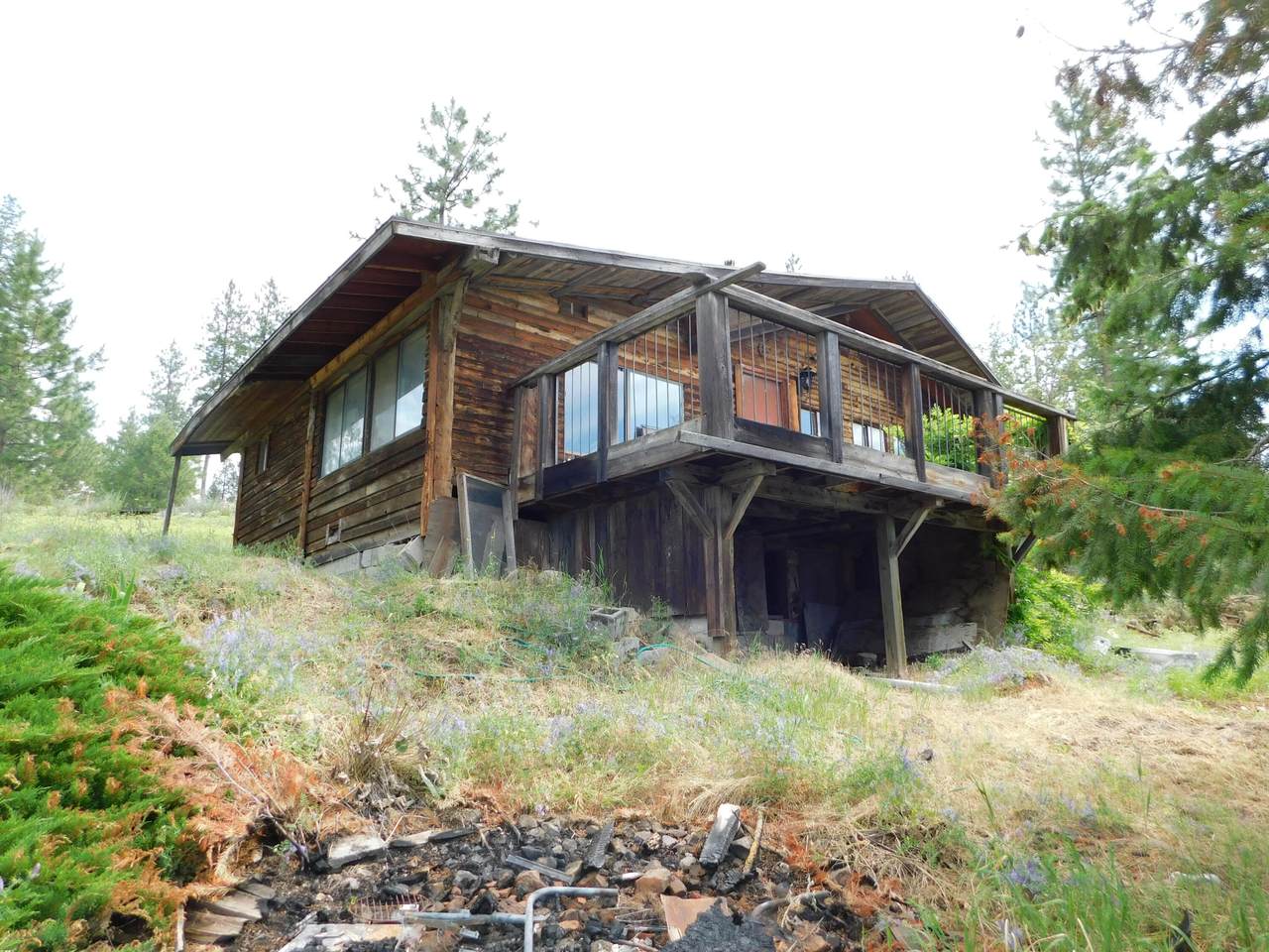 5521 Happy Hill Rd - Photo 1