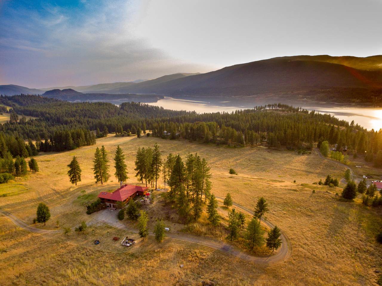 1636-B Pingston Creek Rd - Photo 1