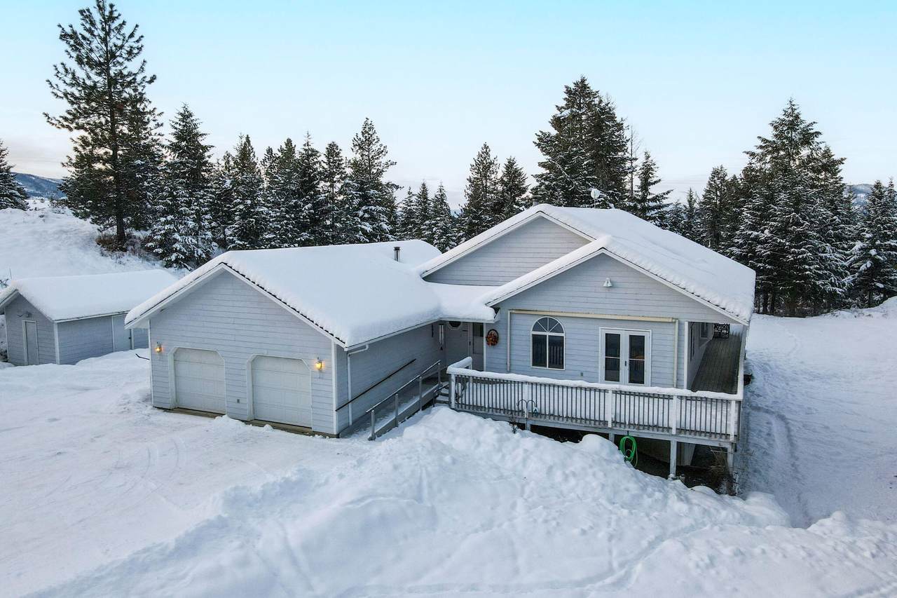 422 Hotchkiss Rd - Photo 1