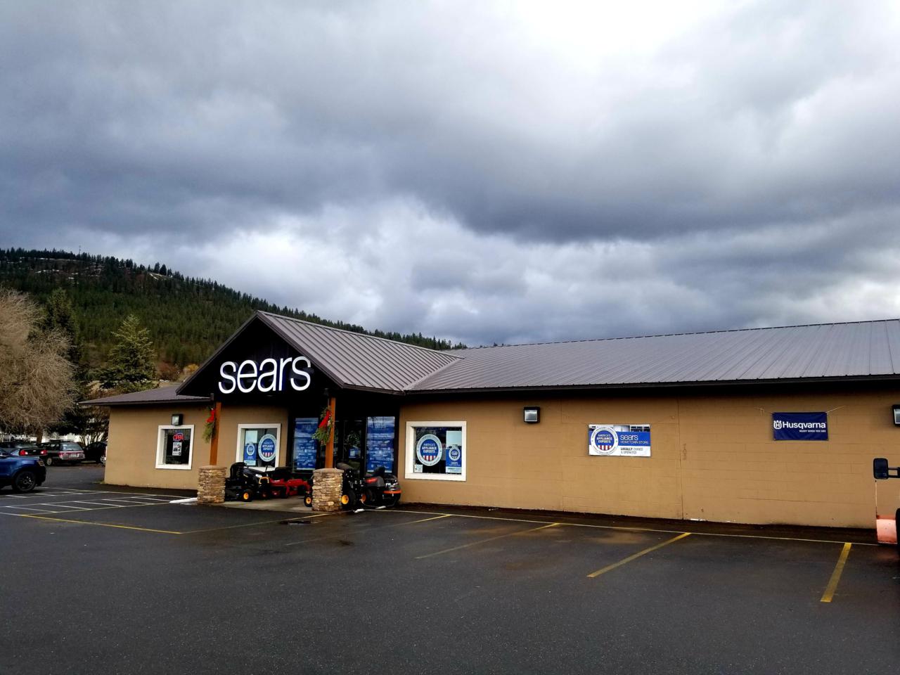 702 395 Hwy - Photo 1