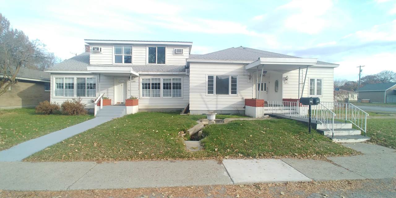 230 Elm St - Photo 1