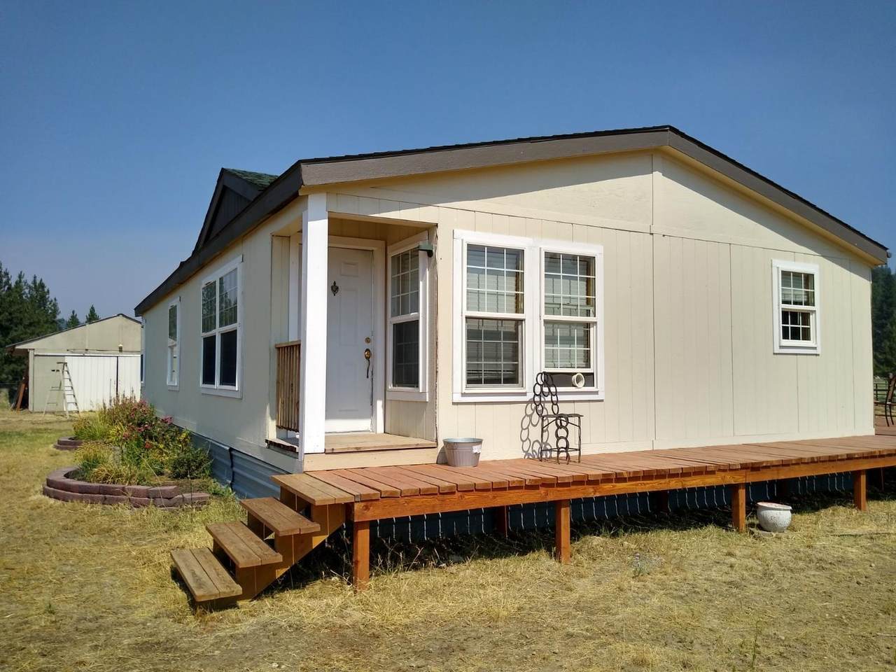 981 A Hwy 20 - Photo 1