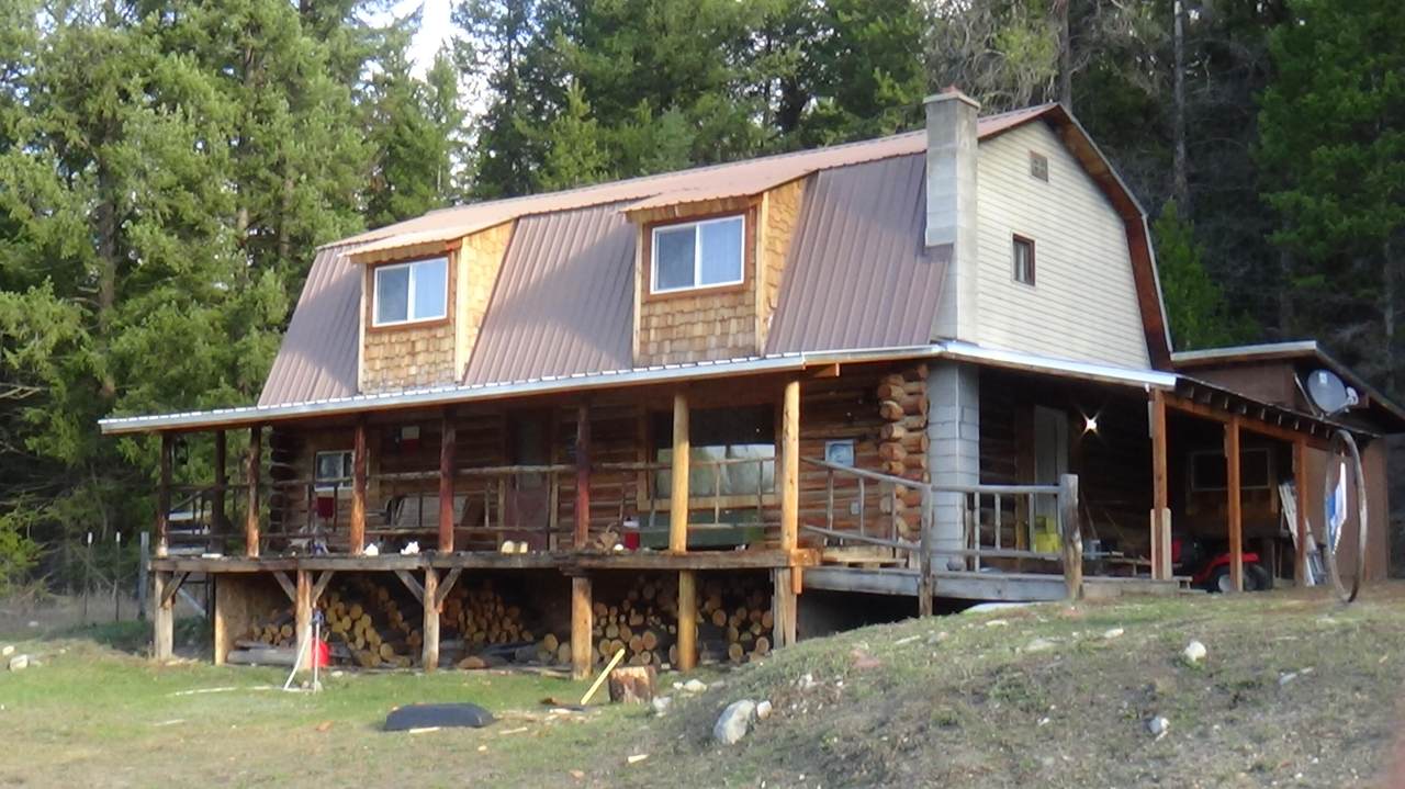 2131 Lotze Creek Rd - Photo 1