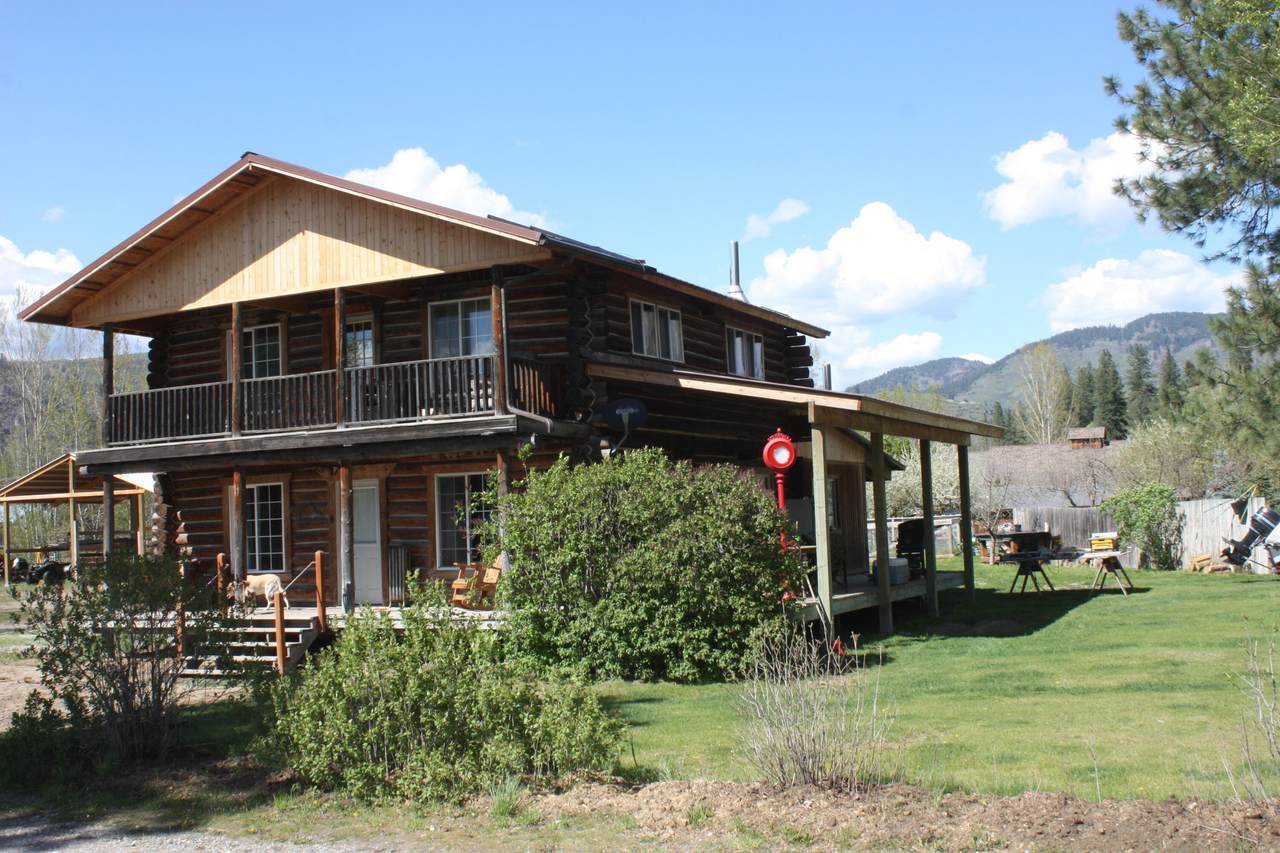 3383 Highway 25 Lot #23 - Photo 1